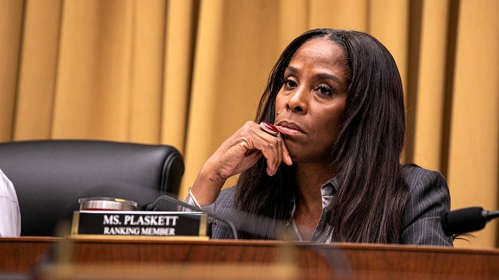 Democrat found texting Epstein during congressional hearing faces retribution - Fox News