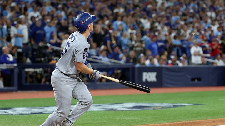 smith batting - Fox News