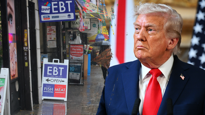 Appeals court denies bid to block full SNAP funding during government shutdown - Fox News