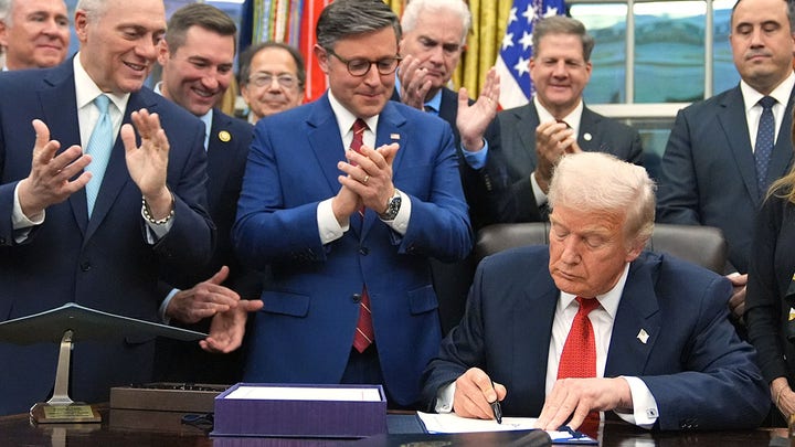 side view - Fox News