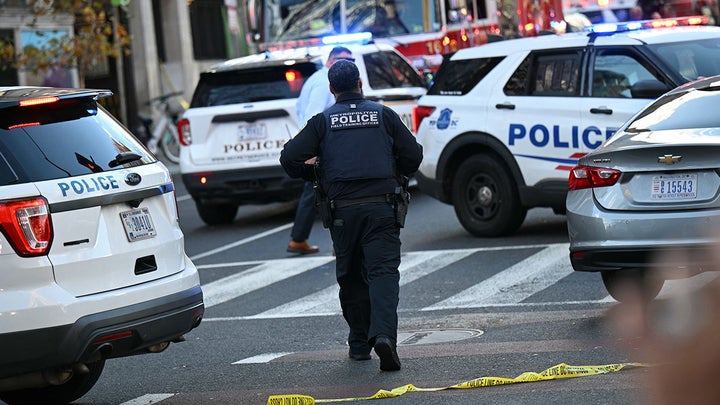 Nat Guard Shooting 10 - Fox News