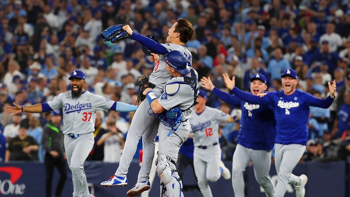 Catcher Pitcher - Fox News