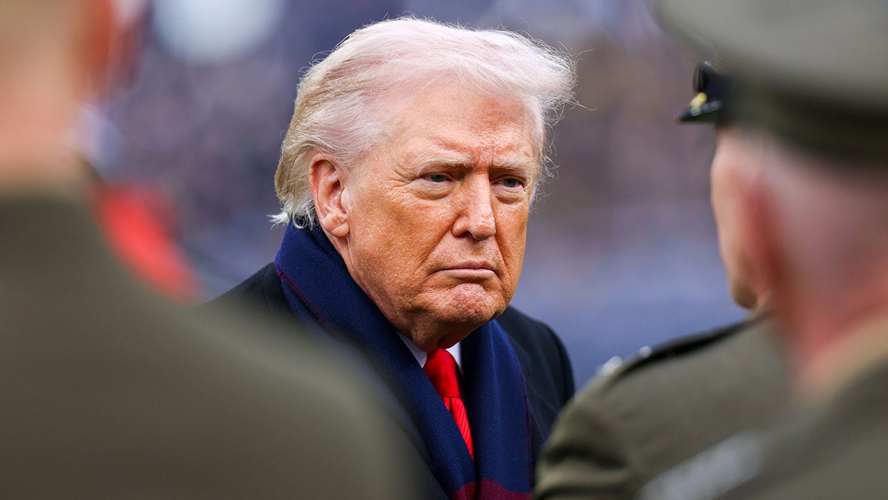 Trump sends clear message to Jewish Americans after deadly terror attack