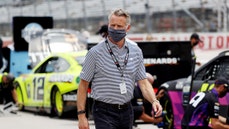 NASCAR's woke, out-of-touch commissioner mocks, insults race fans - Fox News
