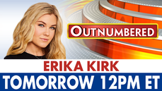 Erika Kirk shares Charlie's message in his final book tomorrow on 'Outnumbered' - Fox News