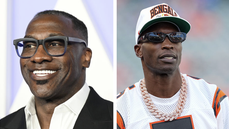 Former NFL stars podcast conversation spirals, both use anti-semitic stereotypes - Fox News