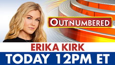 Erika Kirk shares Charlie's message in his final book today on 'Outnumbered' - Fox News