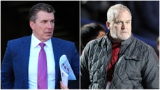 ESPN host masterfully grills CFP chair over ridiculous Miami-Notre Dame explanation - Fox News