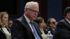 Tesla stock surge exposes Tim Walz’s bad bet and a governor distracted by all the wrong numbers - Fox News