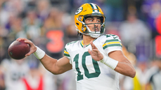Packers QB Jordan Love gets CRUSHED online for cheap team Christmas gifts - Fox News