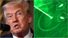 America’s secret ghost ship surfaces in unsurprising location as war fears mount - Fox News