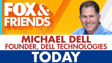 Michael Dell, founder of Dell Technologies, will join FOX & Friends beginning at 6am ET - Fox News