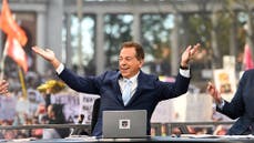 Nick Saban blasts JMU and Tulane making the CFP, when he should be blaming the ACC - Fox News