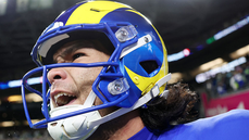 Puka Nacua goes from lovable overachiever to online villian bent on destroying NFL officials - Fox News