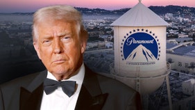 Trump gives warning about massive Netflix-Warner Bros Discovery deal - Fox Business News