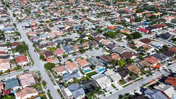 Republican mayoral candidate warns Dem rival will create 'city of renters' - Fox News