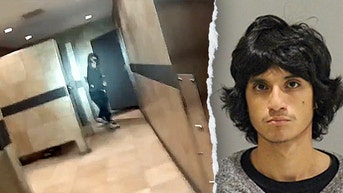 Illegal alien who shot four police officers had prior arrest for strangulation: DHS - Fox News