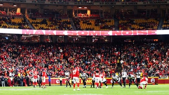 Longtime Chiefs home Arrowhead Stadium to be left behind as team departs state - Fox News