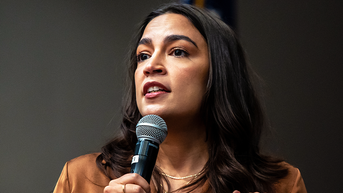 If they can 'shove' Biden over the finish line, 'watch out for AOC': Tom Shillue - Fox News