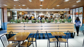 Popular eatery bows out as ailing San Francisco mall faces yet another setback - Fox News