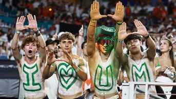 The Notre Dame-Miami debate is the result of a bloated playoff - Fox News