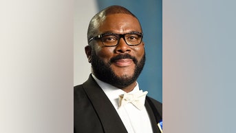 Tyler Perry ACCUSED in $77M lawsuit - Fox News