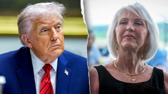 Trump issues clemency to former Colorado clerk convicted in voting system breach case - Fox News