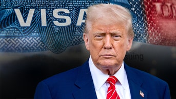 Trump administration boots 85,000 foreigners with criminal records from US soil - Fox News