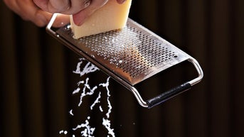 Dietitian reveals the high-protein snack hiding in plain sight - Fox News