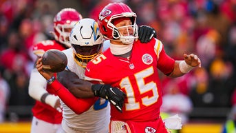 Mahomes' season-ending injury adds to Chiefs' playoff elimination nightmare - Fox News