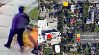 Police make plea to public after releasing person of interest in mass shooting at Brown - Fox News