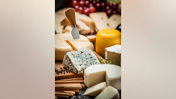 Best and worst CHEESES for heart health - Fox News