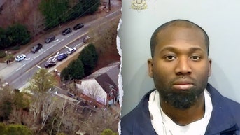 Suspected porch pirates target house with armed man inside, get painful lesson - Fox News