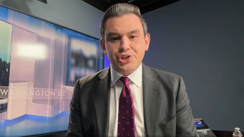 Latest on DC pipe bomb suspect charged in first court appearance - Fox News