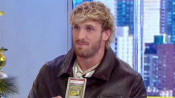 Influencer-turned-WWE star urges young Americans to rethink how they invest - Fox News