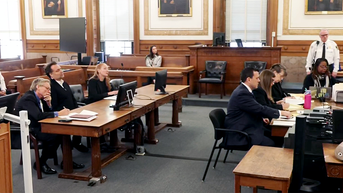 Brian Walshe sentenced after being found guilty of wife's murder - Fox News