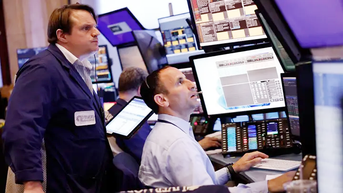 ETF race hits $1T at record speed with more gains coming, expert predicts - Fox News