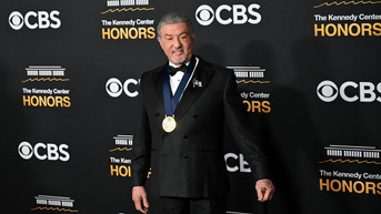 Sylvester Stallone - Fox News