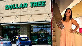 Doctor and mom of two found dead in Dollar Tree freezer, reportedly naked - Fox News