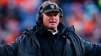 Ex-NFL star reacts to ex-Michigan coach's fallout; suggests Jon Gruden replacement - Fox News