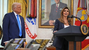 Appeals court makes decision on Trump's prosecutor pick Alina Habba - Fox News