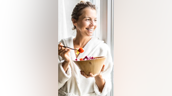 6 foods to eat for PLEASURE - Fox News