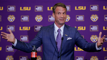 Lane Kiffin gets paid like a king, penny pinches at store like a college kid - Fox News