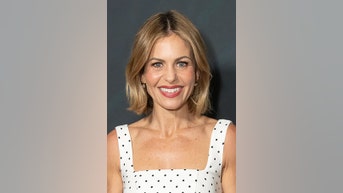 Bure refuses to let CANCEL culture win - Fox News