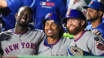 Radio host says this popular MLB player was traded away because he likes Trump - Fox News