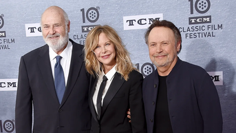 Rob Reiner, Meg Ryan, Billy Crystal - Fox News