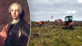 Archaeologists uncover new secrets from final moments of one country's bloodiest battle - Fox News