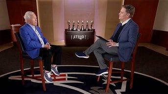 Patriots owner Robert Kraft opens up on his wide-ranging philanthropic work - Fox News