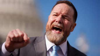 Republican lawmaker vows to resurrect movement against '$38 trillion' national debt - Fox News