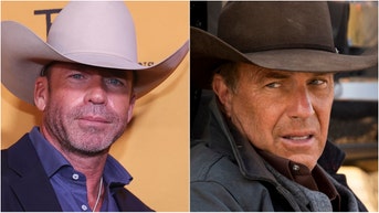 'Yellowstone' fans hit with unexpected news about secretive spinoff - Fox News